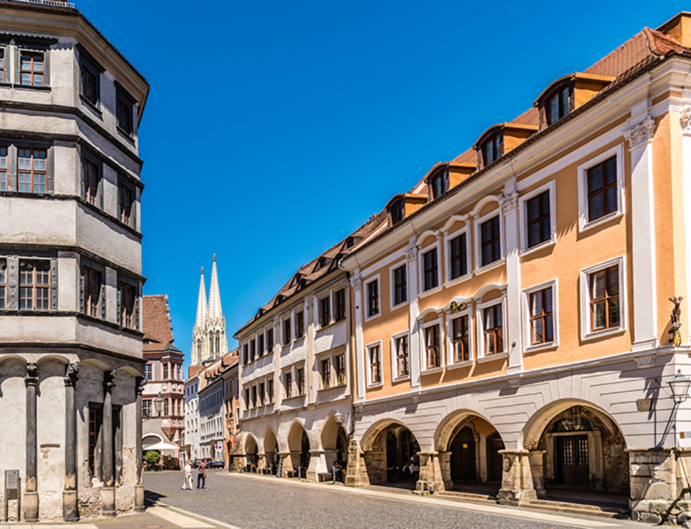 Die 11 schönsten Städte am Rhein - diese Städte sollten Sie kennen!