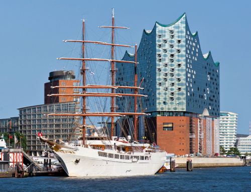 Hamburg – die lebenswerte Hansestadt mit norddeutschem Flair